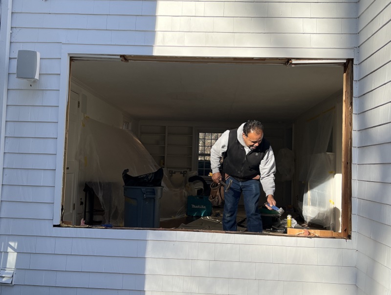 Best window company In Weston
